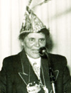 Cilla Zöller, Präsidentin 1922 - 1954