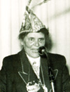 Foto Cilla Zöller, Präsidentin 1922 - 1954 Cilla Zöller, Präsidentin 1922 - 1954