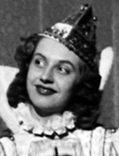 Foto Marianne König, Präsidentin 1958 - 1959 Marianne König, Präsidentin 1958 - 1959