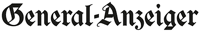 Logo Generalanzeiger