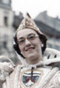 Foto Wilma May, Bonna 1954